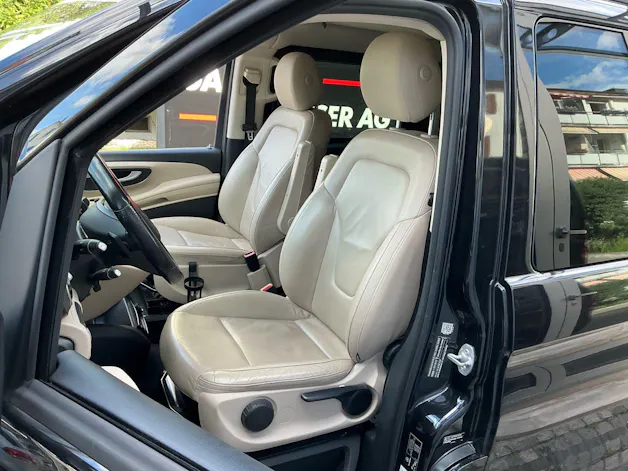MERCEDES-BENZ Vito MARCO POLO