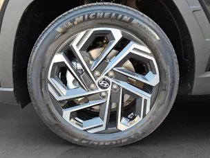 HYUNDAI Tucson 1.6 T-GDi HEV Vertex Sw MY27