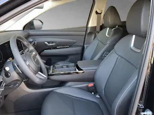 HYUNDAI Tucson 1.6 T-GDi HEV Vertex Sw MY27