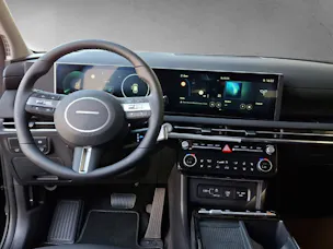 HYUNDAI Tucson 1.6 T-GDi HEV Vertex Sw MY27