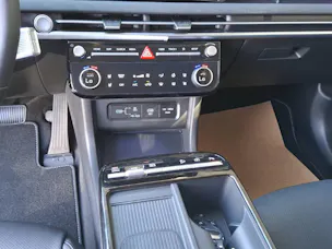HYUNDAI Tucson 1.6 T-GDi HEV Vertex Sw MY27