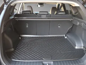 HYUNDAI Tucson 1.6 T-GDi HEV Vertex Sw MY27