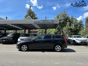 VOLVO V60 D3 Geartronic