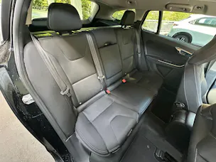 VOLVO V60 D3 Geartronic