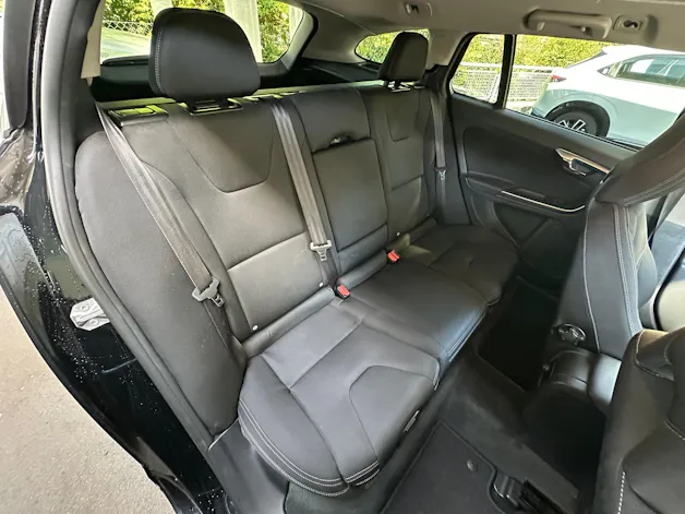 VOLVO V60 D3 Geartronic