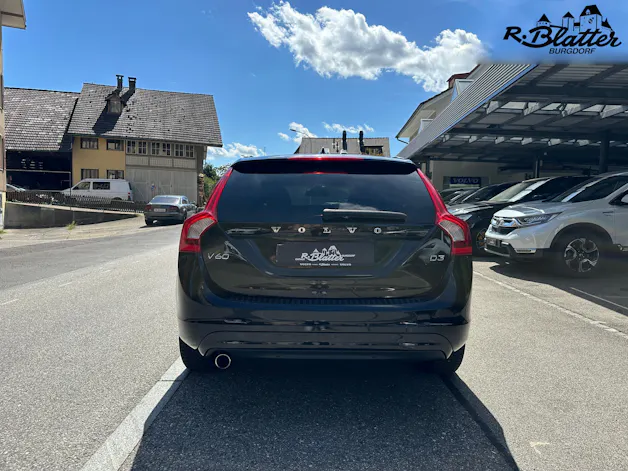 VOLVO V60 D3 Geartronic