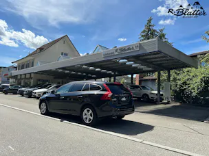 VOLVO V60 D3 Geartronic