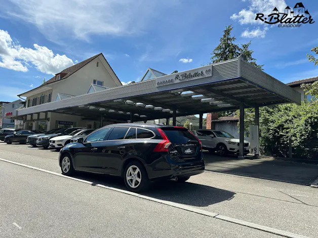 VOLVO V60 D3 Geartronic