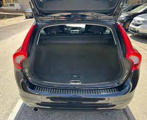 VOLVO V60 D3 Geartronic