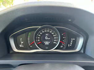 VOLVO V60 D3 Geartronic