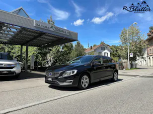 VOLVO V60 D3 Geartronic