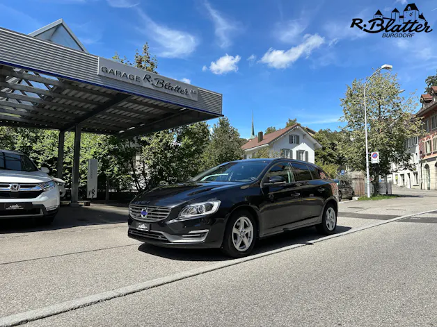VOLVO V60 D3 Geartronic