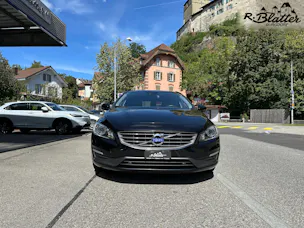 VOLVO V60 D3 Geartronic