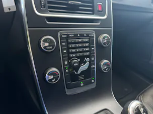VOLVO V60 D3 Geartronic