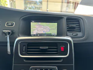VOLVO V60 D3 Geartronic