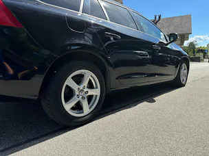 VOLVO V60 D3 Geartronic