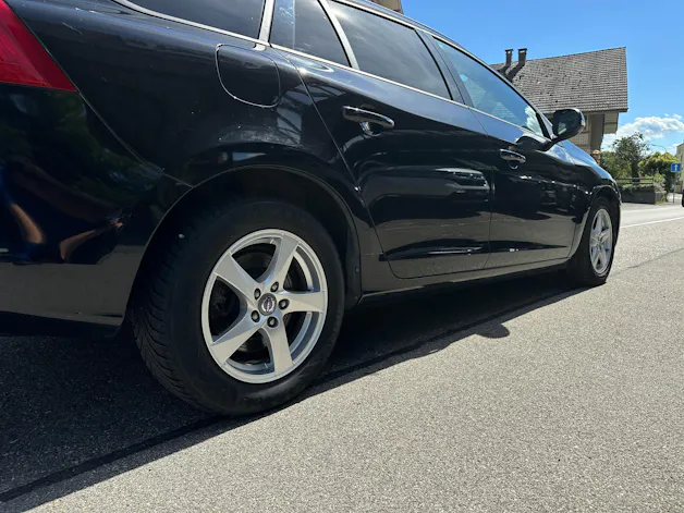 VOLVO V60 D3 Geartronic