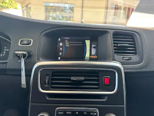 VOLVO V60 D3 Geartronic