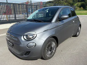 FIAT 500 electric 87 kW Icon