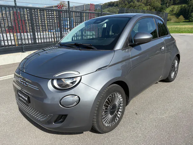 FIAT 500 electric 87 kW Icon