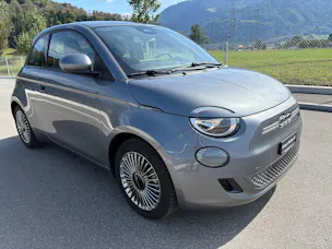 FIAT 500 electric 87 kW Icon