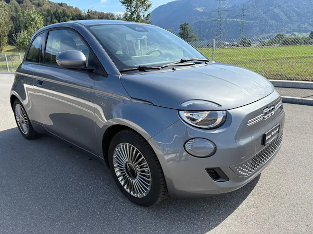 FIAT 500 electric 87 kW Icon