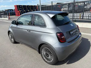 FIAT 500 electric 87 kW Icon