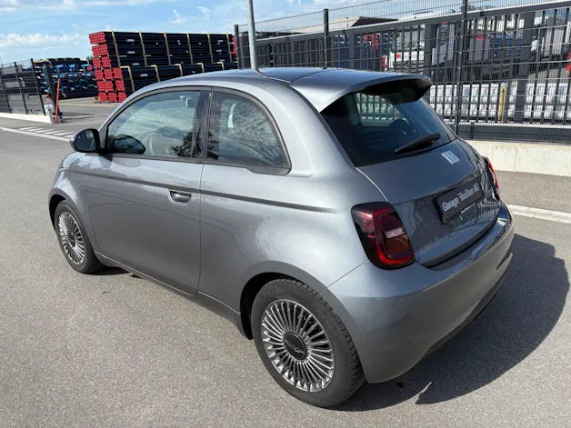 FIAT 500 electric 87 kW Icon
