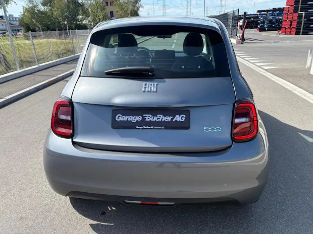 FIAT 500 electric 87 kW Icon