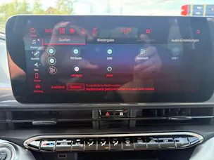 FIAT 500 electric 87 kW Icon