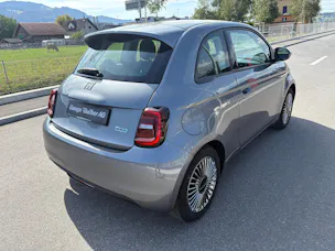 FIAT 500 electric 87 kW Icon