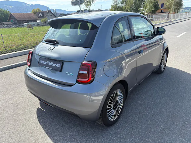 FIAT 500 electric 87 kW Icon