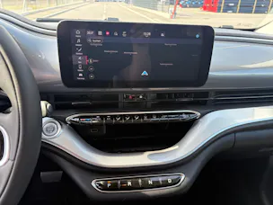 FIAT 500 electric 87 kW Icon