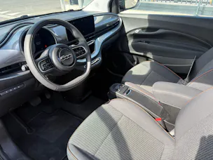 FIAT 500 electric 87 kW Icon