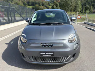 FIAT 500 electric 87 kW Icon