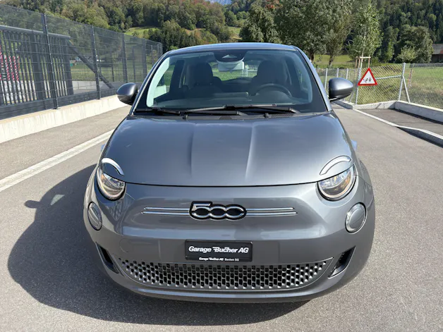 FIAT 500 electric 87 kW Icon