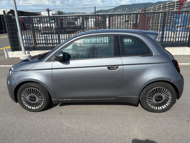 FIAT 500 electric 87 kW Icon