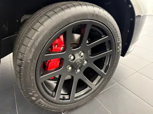 DODGE Ram 1500 SRT-10