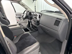 DODGE Ram 1500 SRT-10