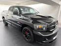 DODGE Ram 1500 SRT-10