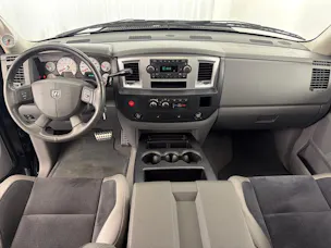DODGE Ram 1500 SRT-10