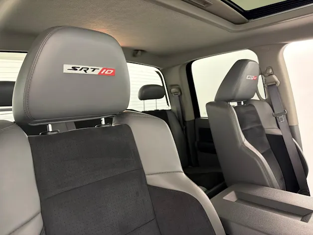 DODGE Ram 1500 SRT-10