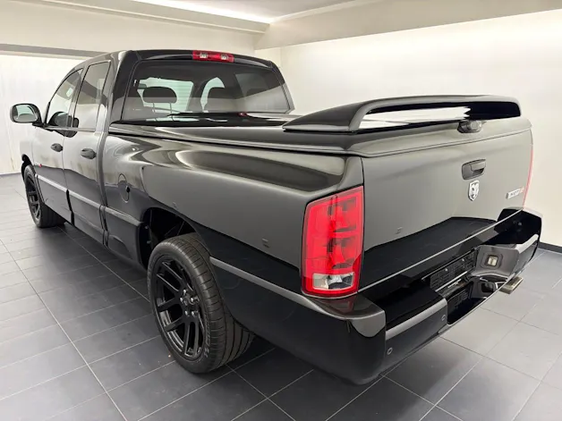 DODGE Ram 1500 SRT-10
