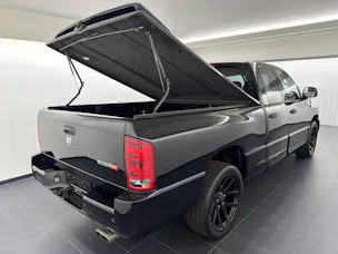 DODGE Ram 1500 SRT-10