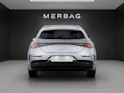 MERCEDES-BENZ 4 MATIC Shooting Brake