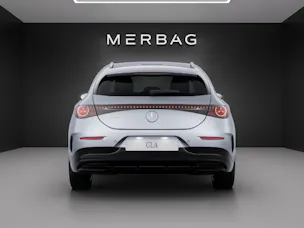 MERCEDES-BENZ 4 MATIC Shooting Brake