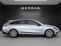 MERCEDES-BENZ 4 MATIC Shooting Brake
