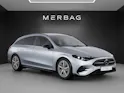 MERCEDES-BENZ 4 MATIC Shooting Brake