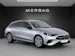 MERCEDES-BENZ 4 MATIC Shooting Brake