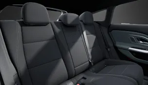 MERCEDES-BENZ 4 MATIC Shooting Brake
